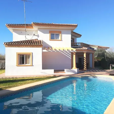 0613 Noguera Villa Denia