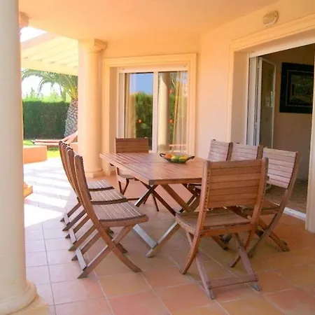 0613 Noguera Villa *