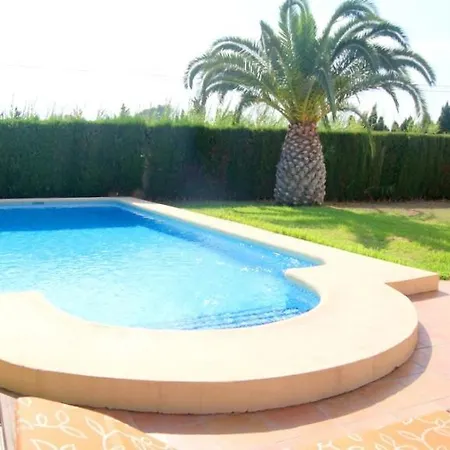 0613 Noguera Villa Denia