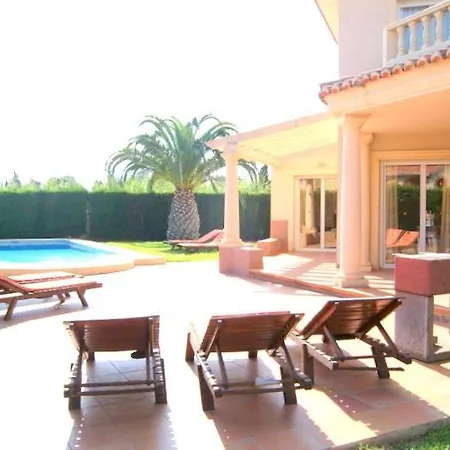 0613 Noguera Villa *