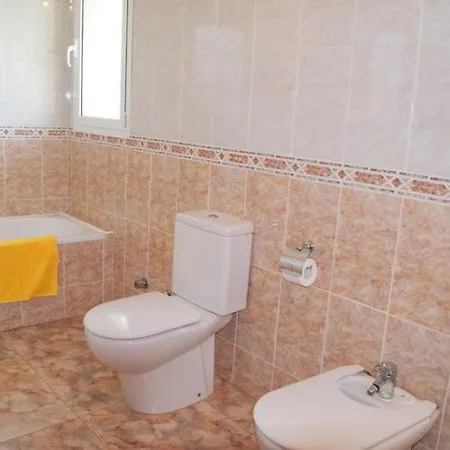 Villa 0613 Noguera Dénia