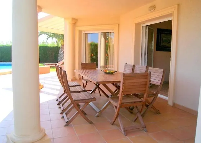 0613 Noguera Villa *