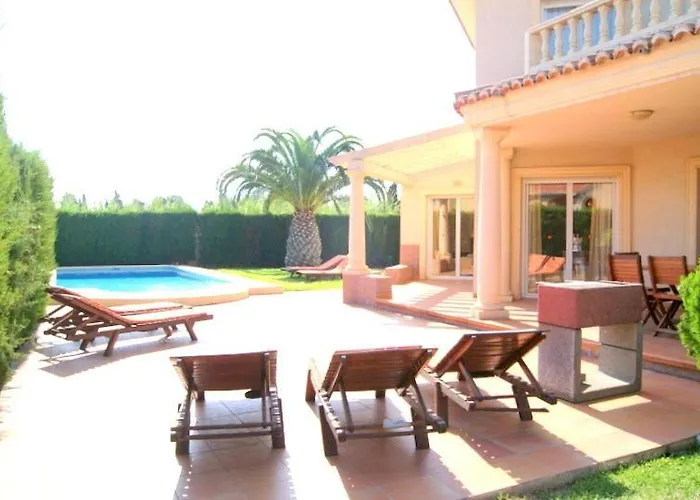 0613 Noguera Villa *