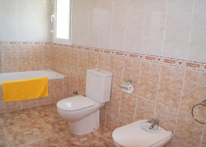 Villa 0613 Noguera Dénia