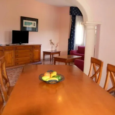 0613 Noguera Вілла