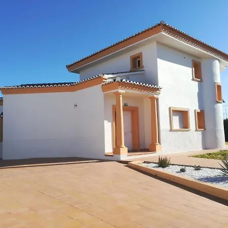 Вілла 0613 Noguera Денія