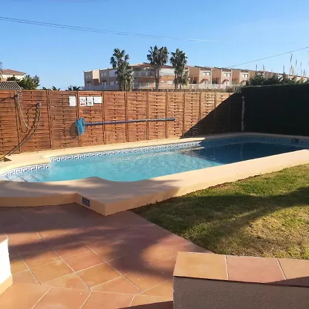 Вілла 0613 Noguera