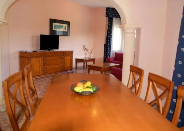 0613 Noguera Вілла