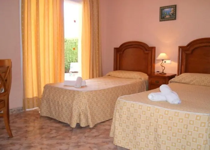 Вілла 0613 Noguera Денія