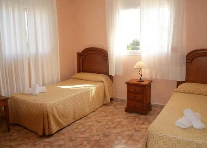 Вілла 0613 Noguera